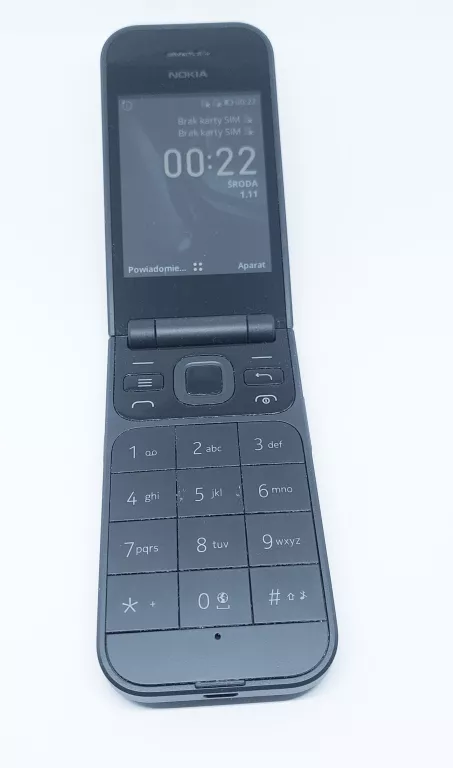 TELEFON NOKIA 2720 FLIP