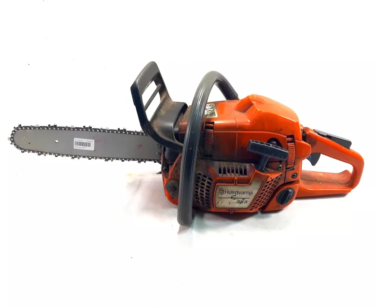 PIŁA SPALINOWA HUSQVARNA 335