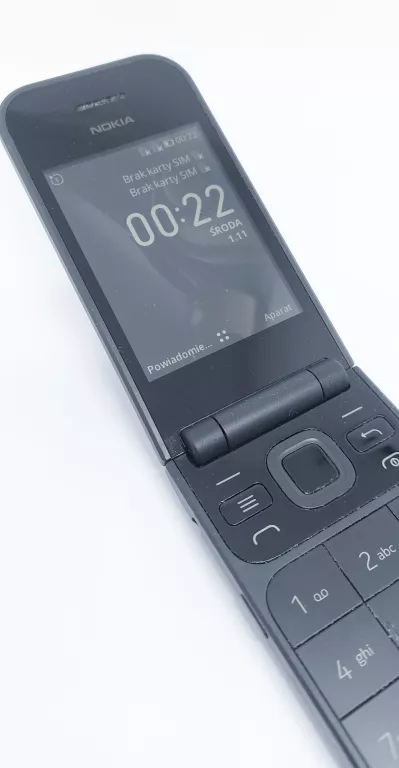 TELEFON NOKIA 2720 FLIP