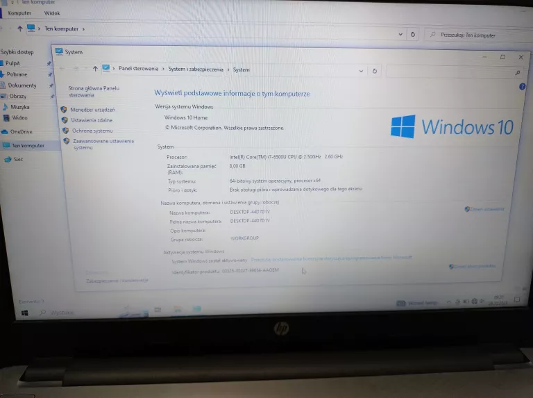 laptop-hp-rtl8723be-rozdzielczosc-px-1366-x-768