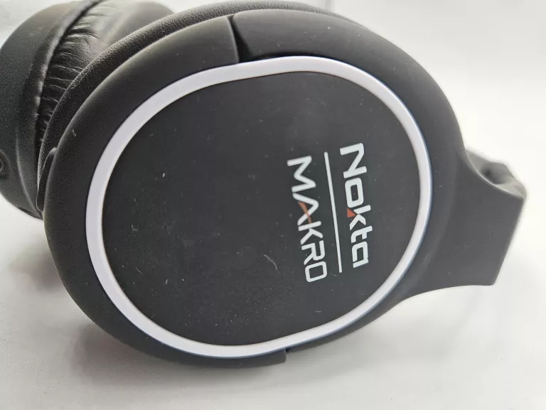 NOKTA MAKRO SŁUCHAWKI BEZPRZ. 2.4GHZ GREEN EDITION