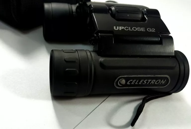 LORNETKA CELESTRON UPCLOSE G2 8X21 ROOF 8 X 21 MM