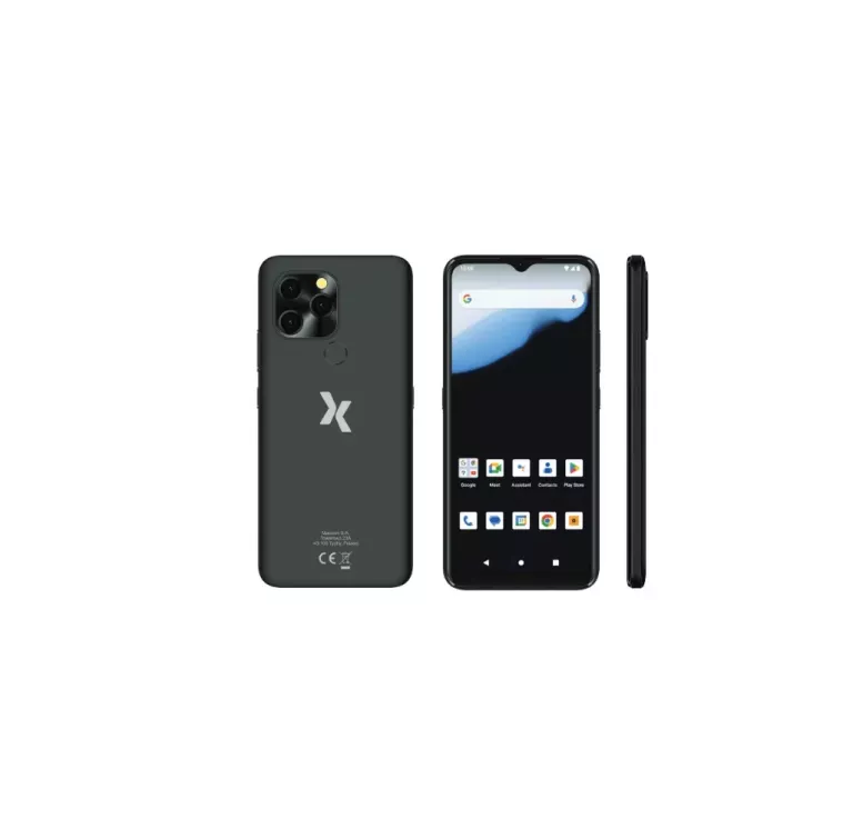 TELEFON MAXCOM MS651