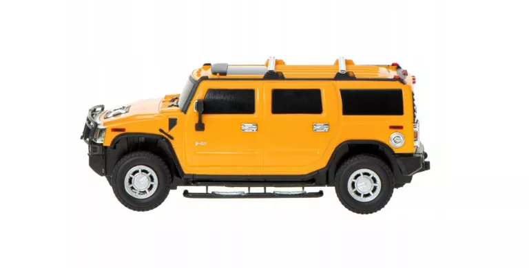 SAMOCHÓD ZDALNIE STEROWANY HUMMER