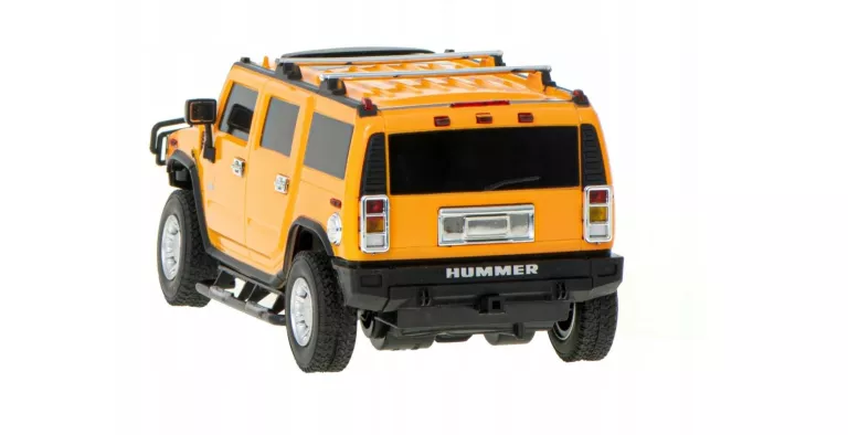 SAMOCHÓD ZDALNIE STEROWANY HUMMER