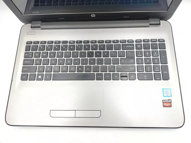 LAPTOP HP RTL8723BE