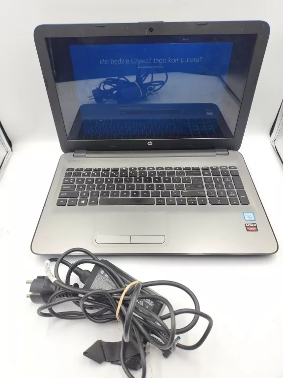 LAPTOP HP RTL8723BE