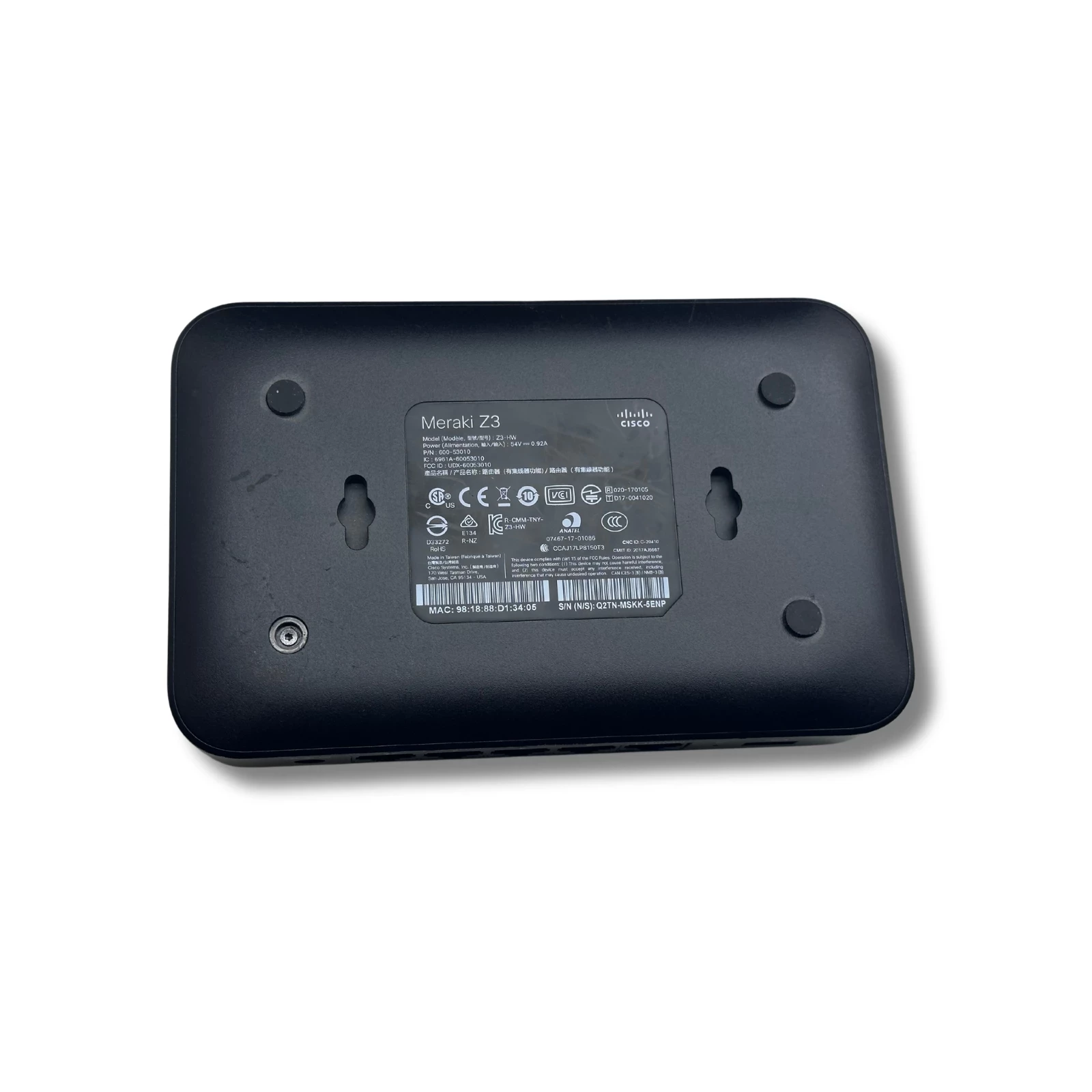 access-pointy-cisco-meraki-z3-producent-cisco