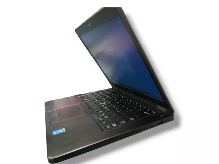 LAPTOP DELL LATITUDE E5450 I5-5200U 16GB RAM 256GB SSD BEZ BATERII