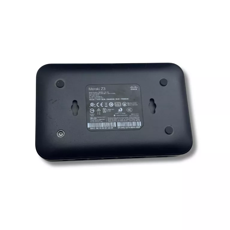 access-pointy-cisco-meraki-z3-producent-cisco