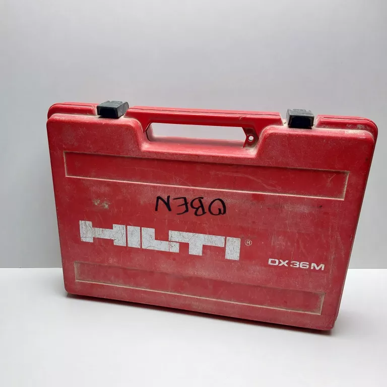 OSADZAK HILTI DX 36 M