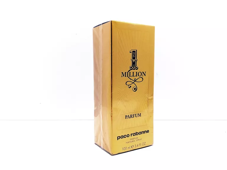 PACO RABANNE 1 MILLION MEN PERFUMY ROYAL DLA MĘŻCZYZN 100ML