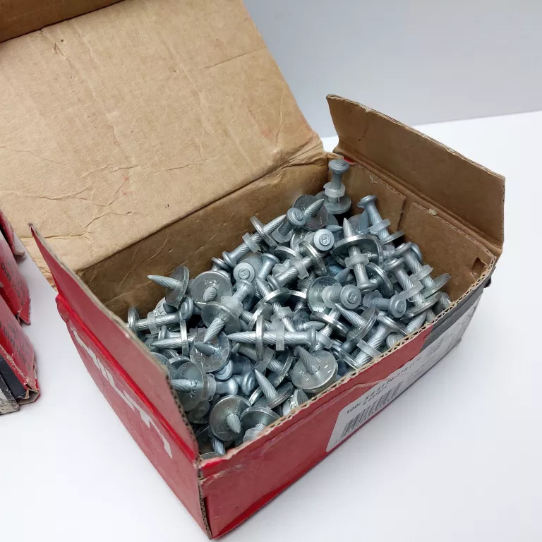 OSADZAK HILTI DX 36 M