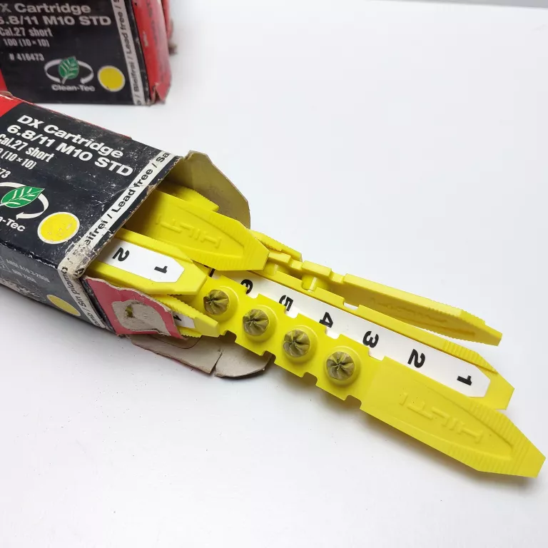 OSADZAK HILTI DX 36 M