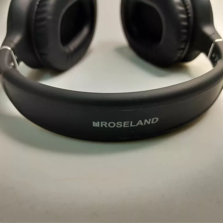 SŁUCHAWKI OVER-EAR HEADSET RH-800