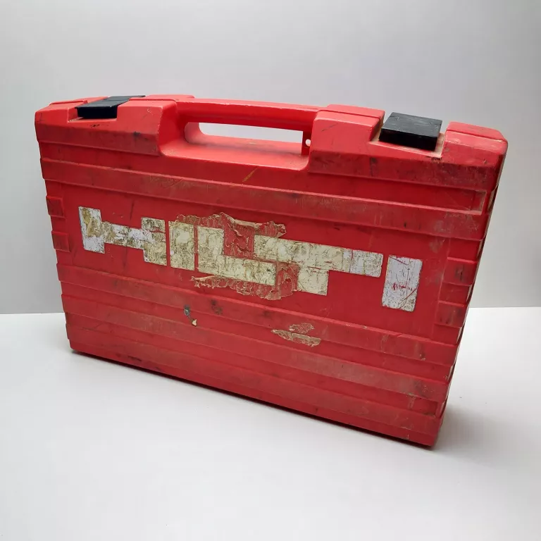 OSADZAK GWOŹDZIARKA HILTI DX 460