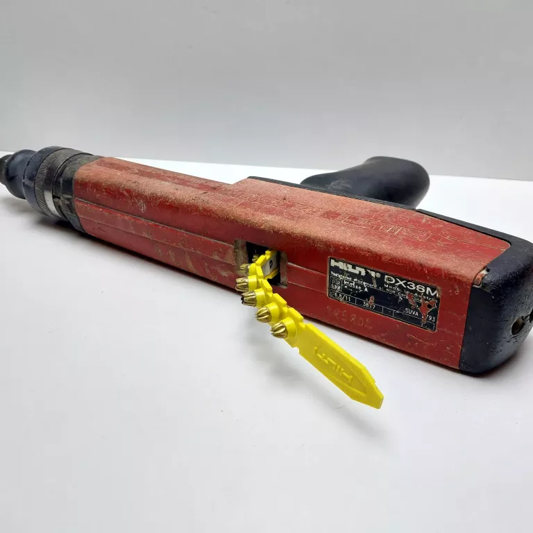OSADZAK HILTI DX 36 M