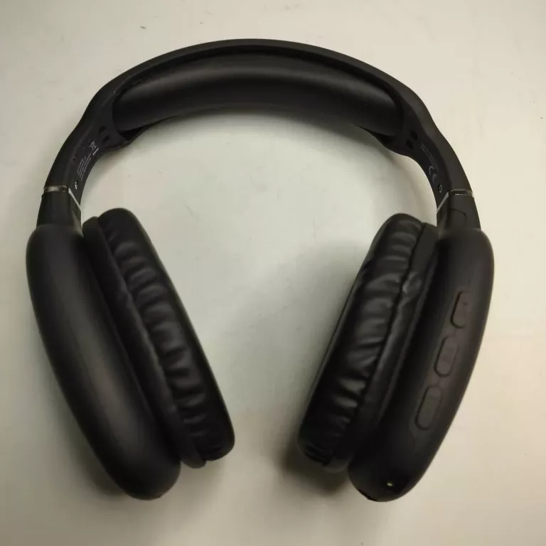 SŁUCHAWKI OVER-EAR HEADSET RH-800