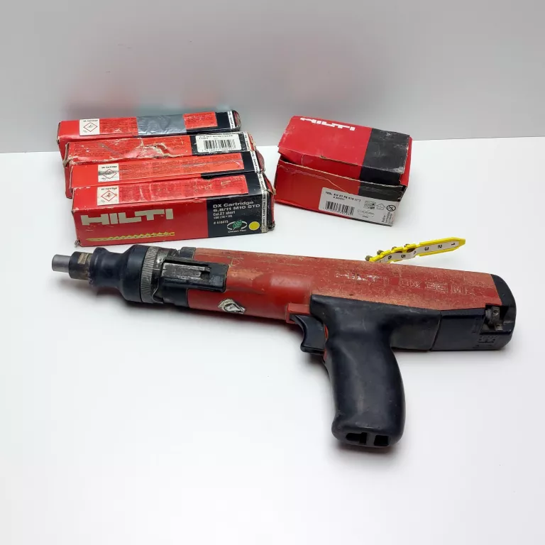 OSADZAK HILTI DX 36 M