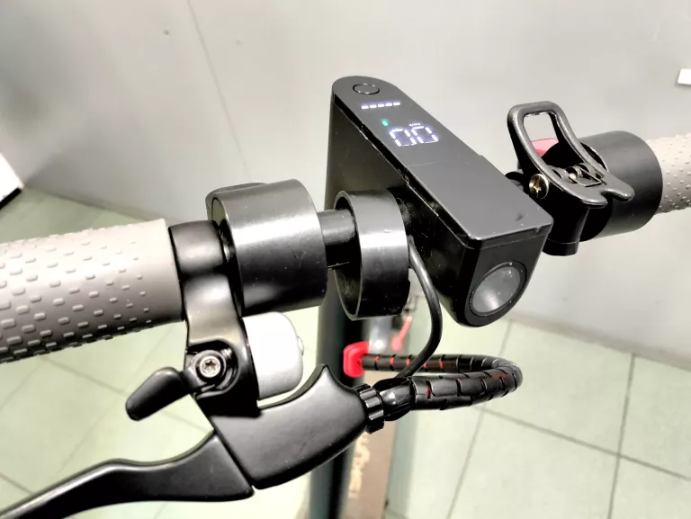 HULAJNOGA ELEKTRYCZNA SKYMASTER SKYME PRO