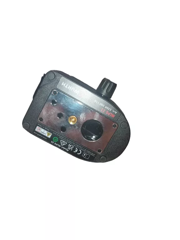 LASER BUDOWLANY WÜRTH MLPG 22
