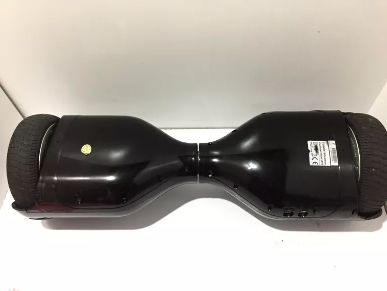 DESKOROLKA ELEKTRYCZNA MANTA SMART BALANCE BOARD VIPER MSB001 / POKROWIEC