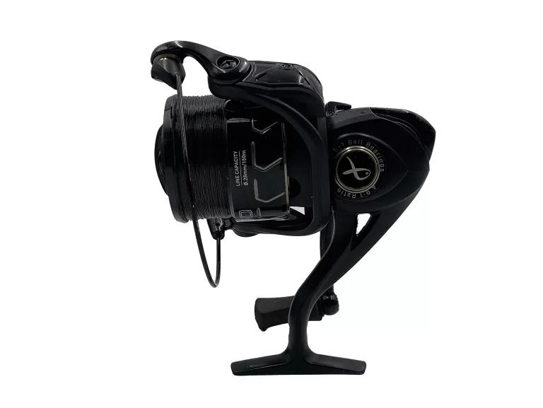 KOŁOWROTEK MATRIX HORIZON X 4000