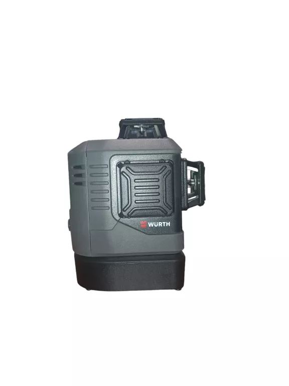 LASER BUDOWLANY WÜRTH MLPG 22