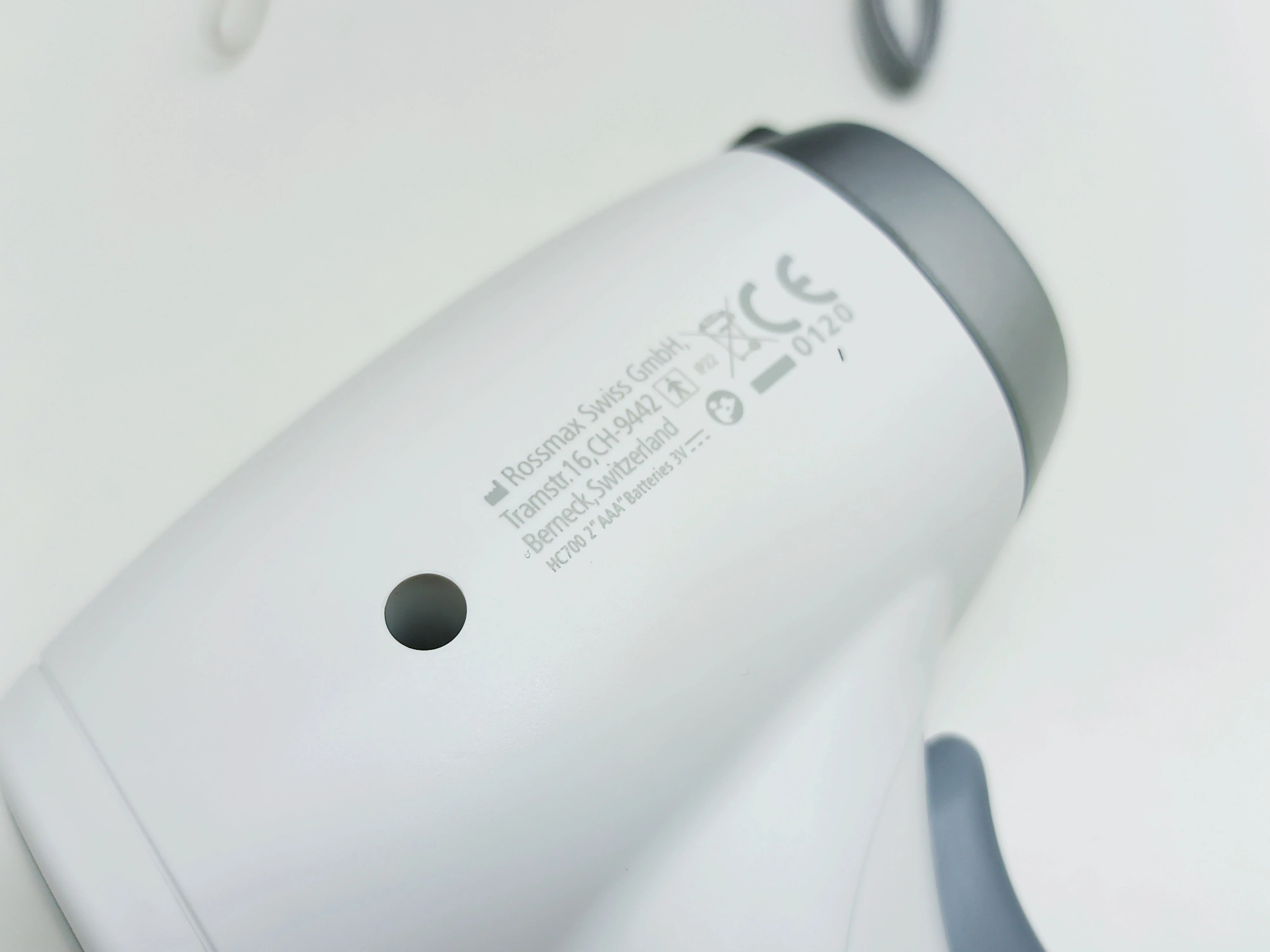 rossmax-hc700-termometr-bezdotykowy-na-podczerwien-wyrob-medyczny-249829-1765554