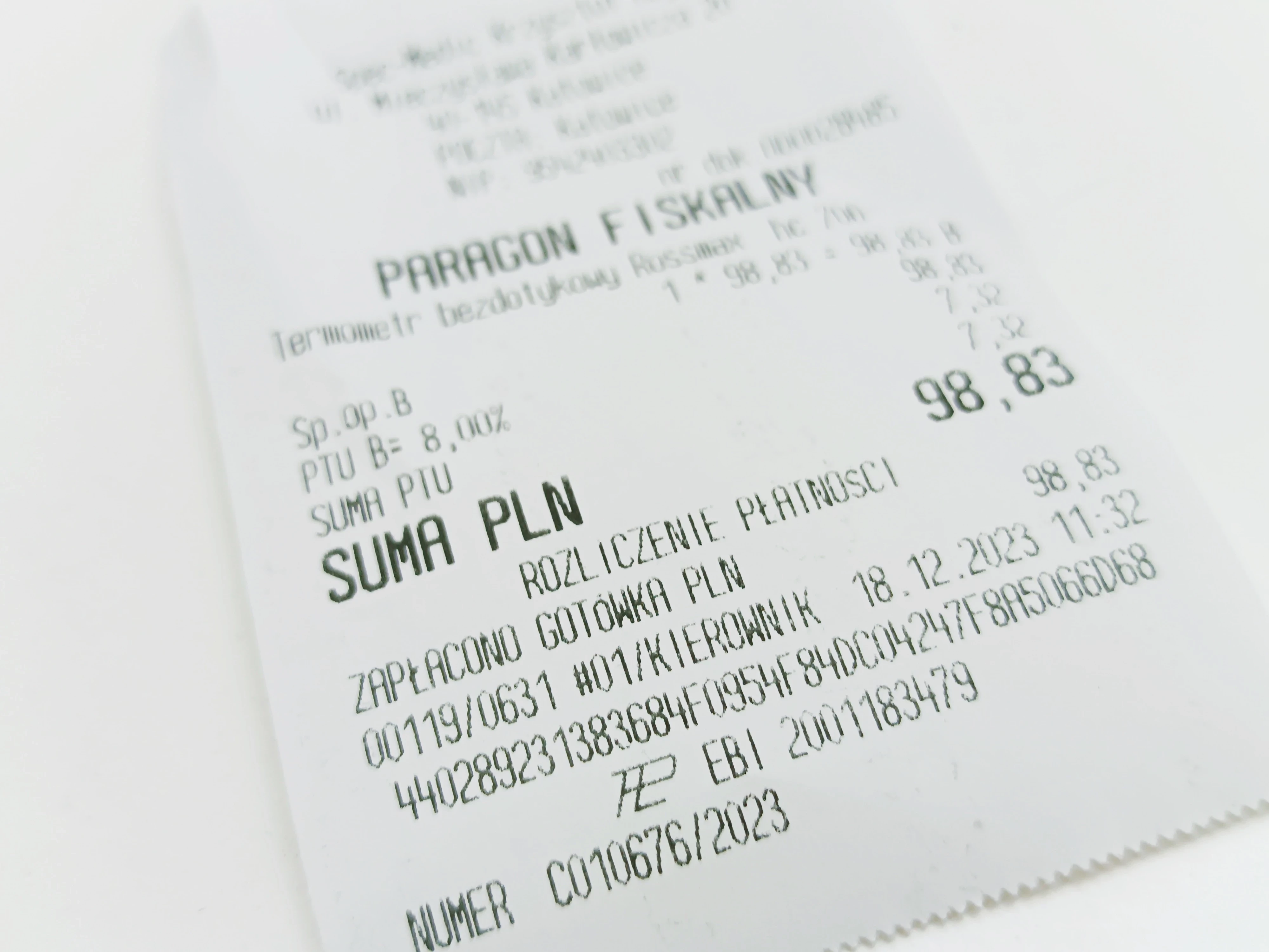 rossmax-hc700-termometr-bezdotykowy-na-podczerwien-ean-gtin-4715139600026