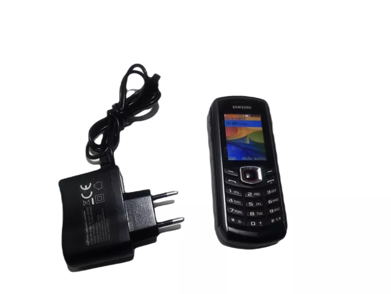 SAMSUNG SOLID B2710