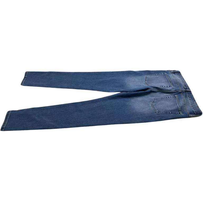 SPODNIE ESSENTIAL JOY ITEM R40/SPODNIE MNG DENIM R36