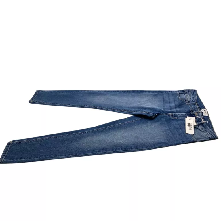 SPODNIE ESSENTIAL JOY ITEM R40/SPODNIE MNG DENIM R36