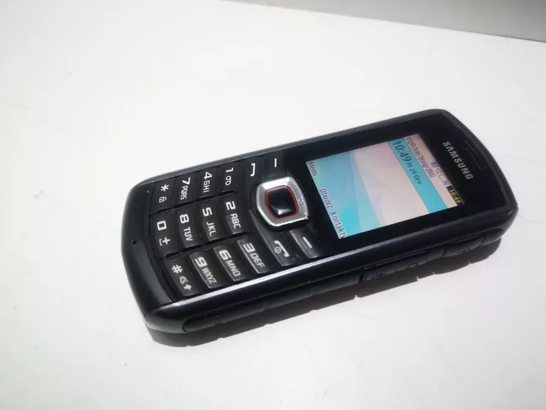 SAMSUNG SOLID B2710