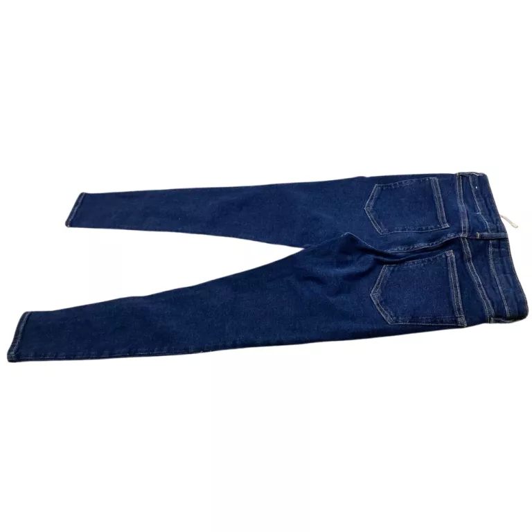 SPODNIE ESSENTIAL JOY ITEM R40/SPODNIE MNG DENIM R36