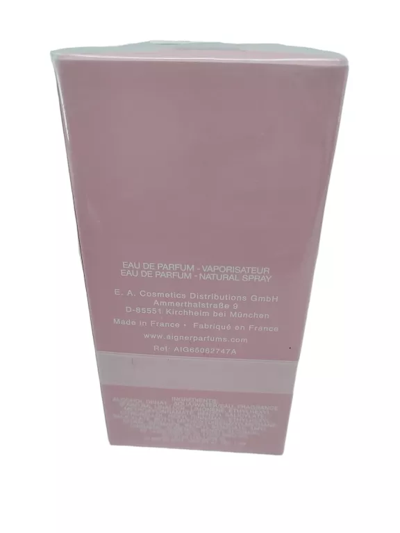 AIGNER DEBUT EAU DE PARFUM 50ML