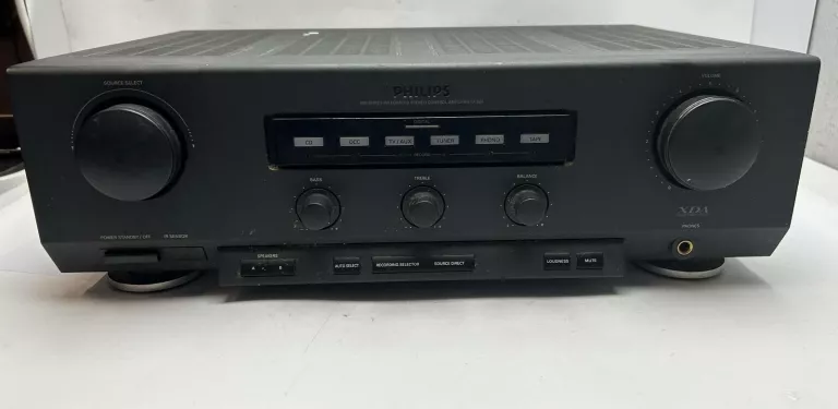 WZMACNIACZ HI FI AMPLIFIER PHILIPS 70 FA 930