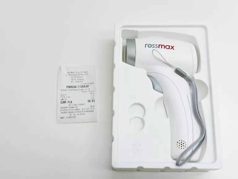 rossmax-hc700-termometr-bezdotykowy-na-podczerwien-typ-wyrobu-medycznego-249946-1785984