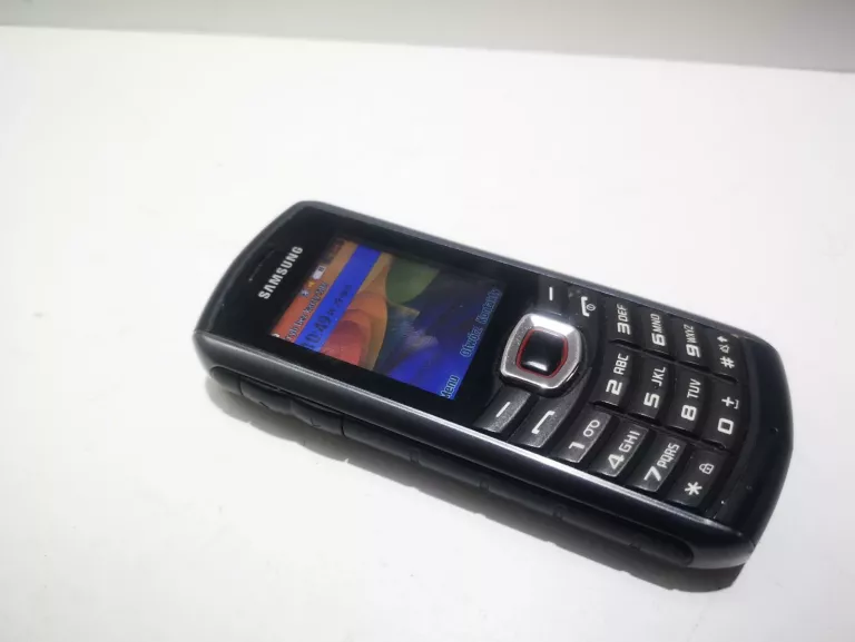 SAMSUNG SOLID B2710