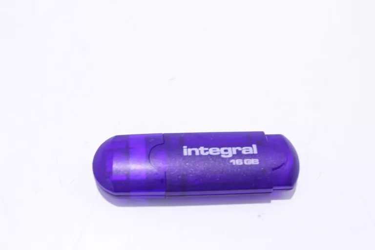PENDRIVE INTEGRAL 16GB
