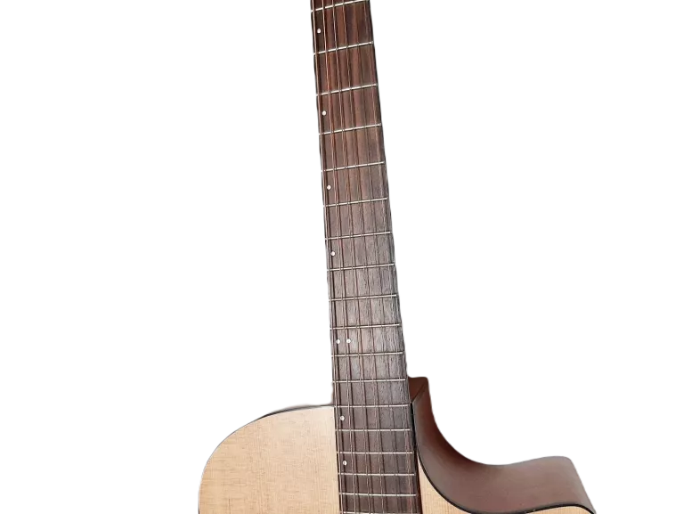 NOIR BATON ROUGE N1LS/ACE GITARA ELEKTROAKUSTYCZNA