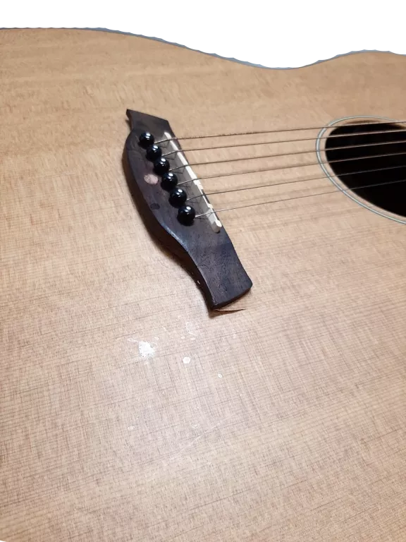 NOIR BATON ROUGE N1LS/ACE GITARA ELEKTROAKUSTYCZNA