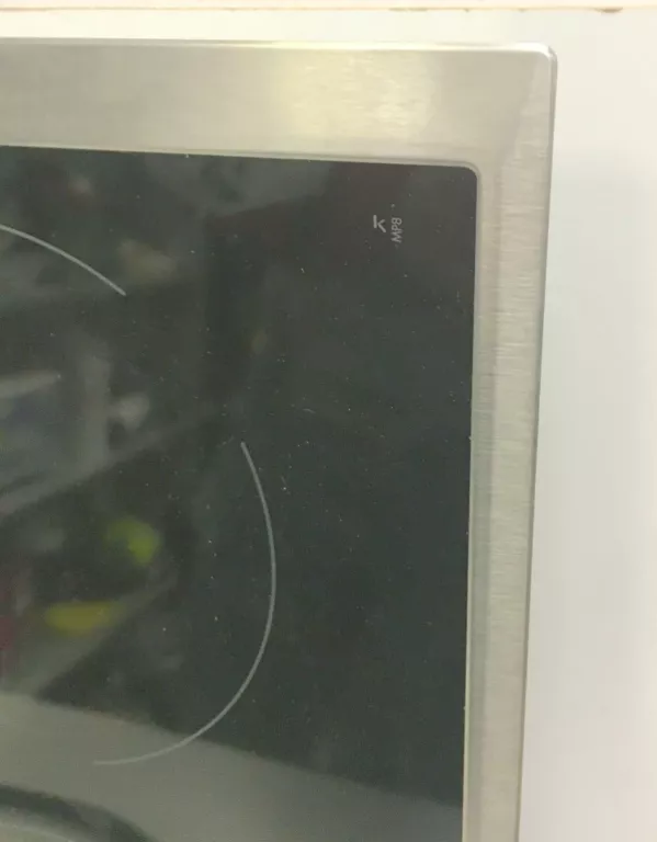 PŁYTA GRZEWCZA DO ZABUDOWY ELECTROLUX EHF16240XK