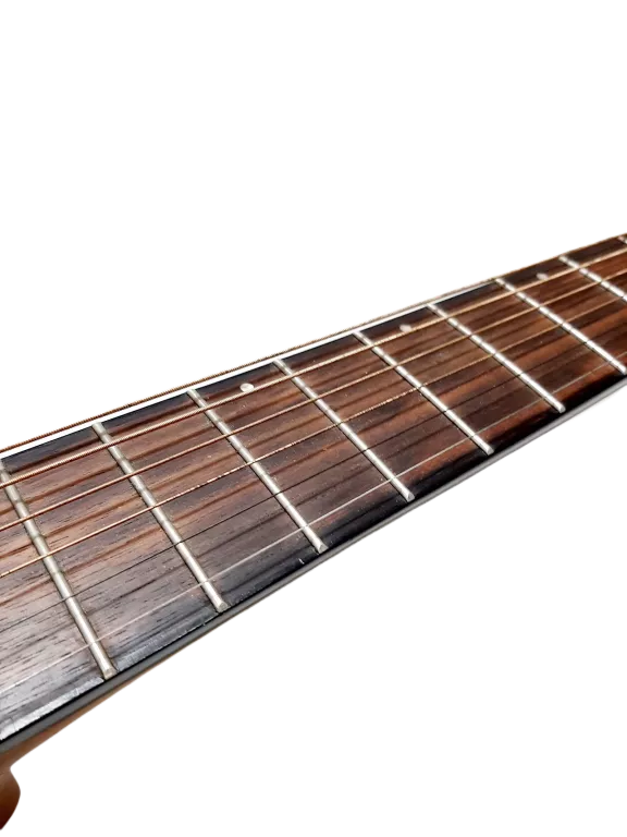 NOIR BATON ROUGE N1LS/ACE GITARA ELEKTROAKUSTYCZNA