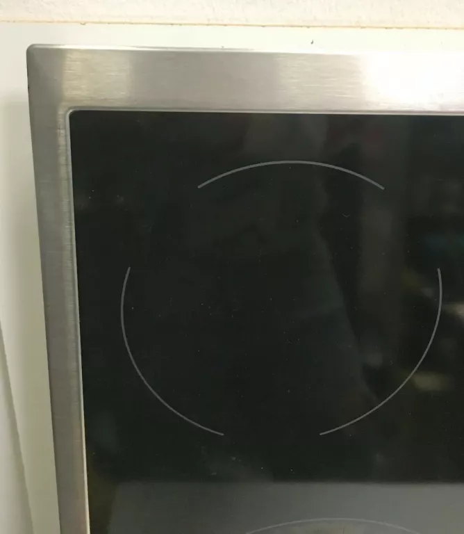 PŁYTA GRZEWCZA DO ZABUDOWY ELECTROLUX EHF16240XK