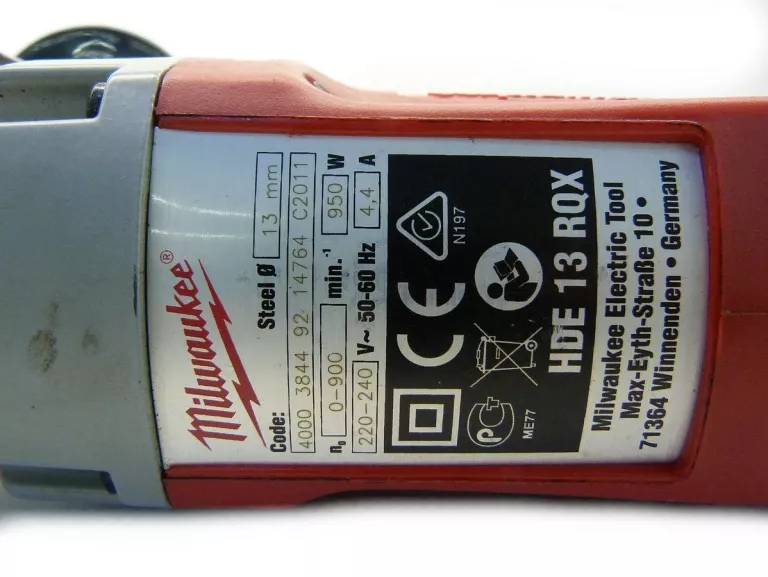 wiertarka-bezudarowa-950w-milwaukee-hde-13-rqx-waga-wiertarki-200
