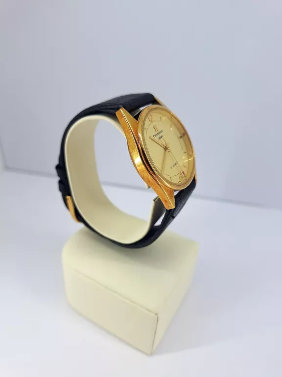 ZEGAREK DELBANA CLASSIC 17 JEWELS