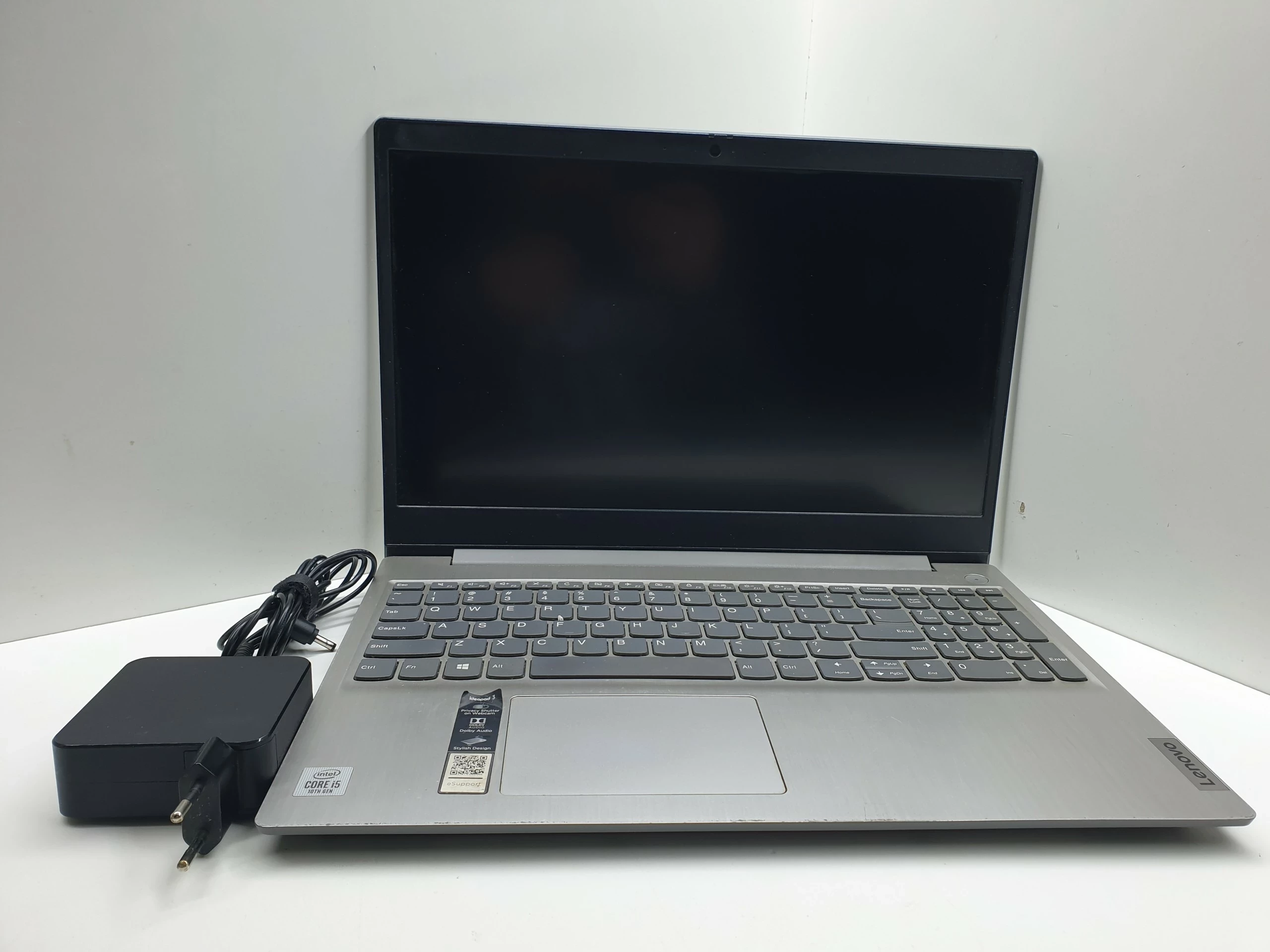 laptop-lenovo-ideapad-3-15-iil05-intel-core-i5-1035g18gb-ram500-gb-hdd-pl-wolnosci-12-sj-wloclawek