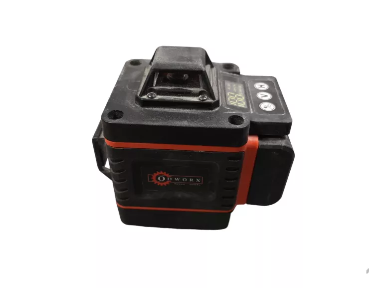 LASER KRZYŻOWY 360 ODWORX