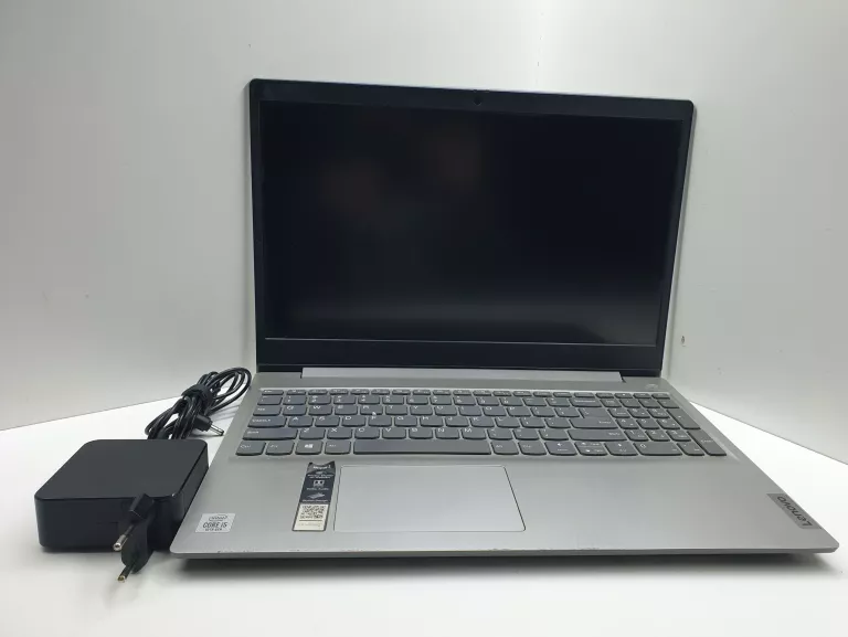 LAPTOP LENOVO IDEAPAD 3 15 IIL05 INTEL CORE I5-1035G1/8GB RAM/500 GB HDD